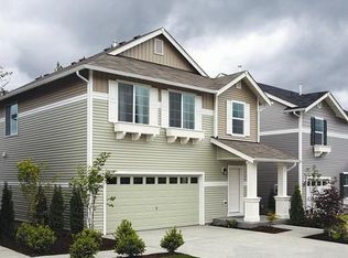 1040 Panorama Rdg, Mount Vernon, WA 98273