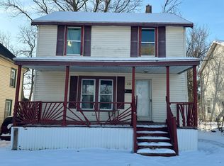 232 Cottage St, Pontiac, MI 48342