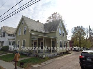 19 Grant St APT 6, Burlington, VT 05401