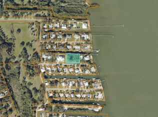 0 RIVER PRADO, Fort Pierce, FL 34946