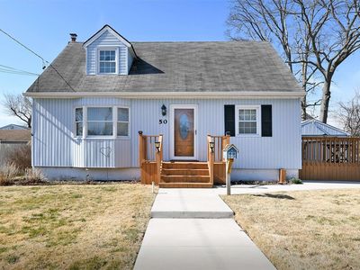 50 W 22nd Street, Deer Park, NY, 11729