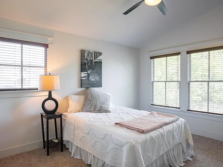Spare room upstairs 1
