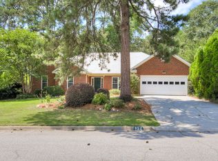 952 Hunting Horn Way W, Evans, GA 30809