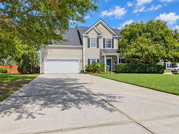 100 Brandy Ct, Summerville, SC 29485