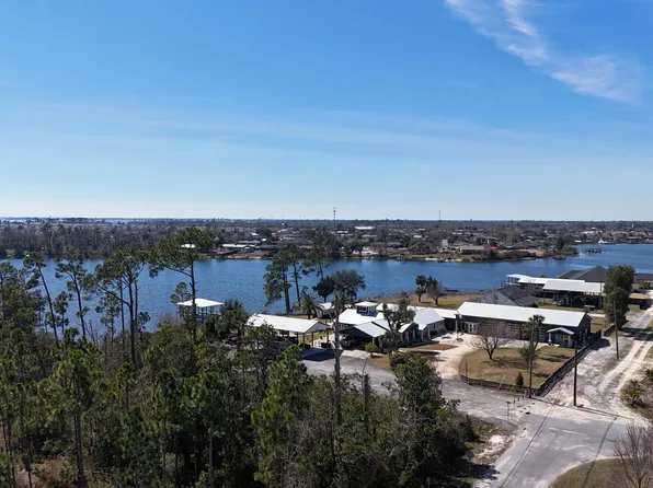 7503 Coleridge Rd, Panama City, FL 32404