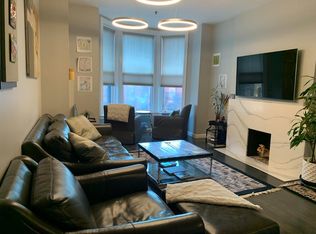 416 Marlborough St APT 308, Boston, MA 02115