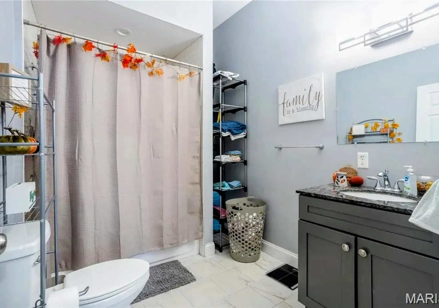 3 bed, 1250 sqft, $1,450 — Photo 4