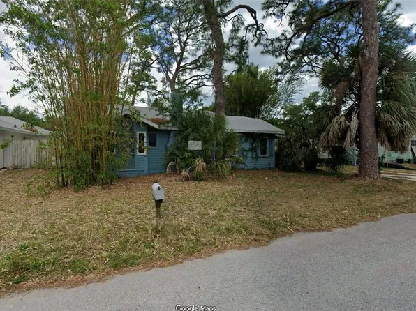 2478 PROSPECT STREET, SARASOTA, FL 34239