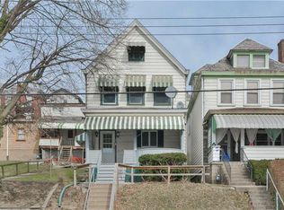 338 Broadway Ave, Mc Kees Rocks, PA 15136