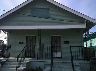 2504 Saint Anthony St, New Orleans, LA 70119