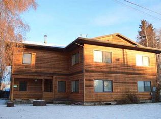 210 Well St, Fairbanks, AK 99701