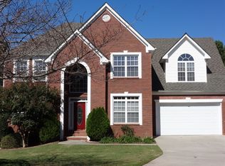 3750 Glen Ian Dr, Loganville, GA 30052