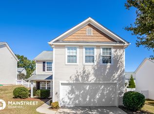 424 Whitewater Way NW, Concord, NC 28027
