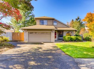 12343 SW 132nd Ct, Tigard, OR 97223