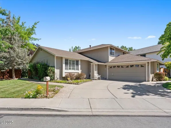 4492 Trenton Ct, Sparks, NV 89436