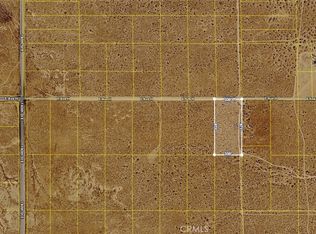 14400 E Avenue H LOT 25, Lancaster, CA