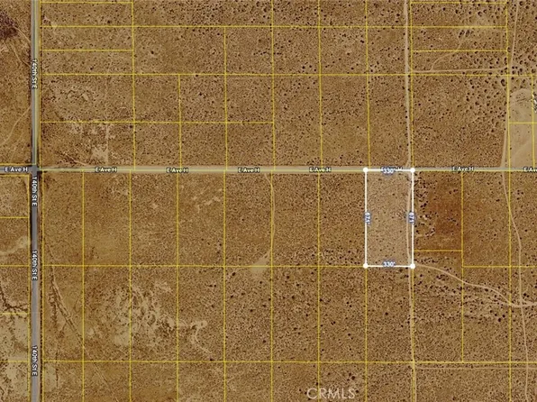 14400 E Avenue H Lot 25, Lancaster, CA 93535