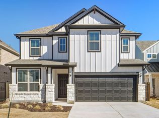 205 Singing Dove Way, Liberty Hill, TX 78642