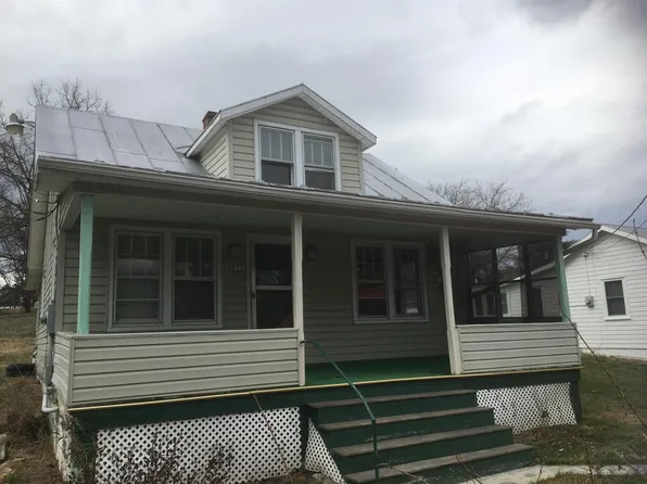 8977 N Valley Pike, Harrisonburg, VA 22802