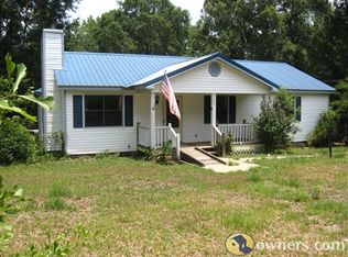21460 Oak Ridge Dr, Robertsdale, AL 36567