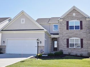 4024 Hedgewood Dr, Medina, OH 44256