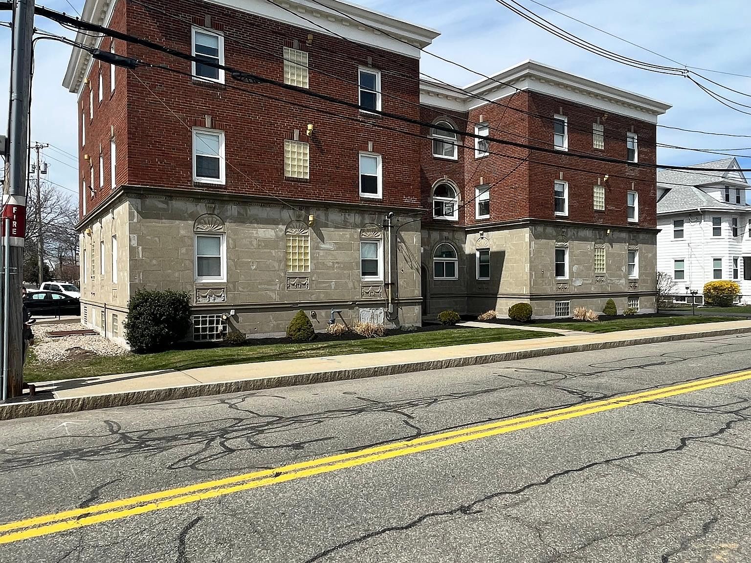 20 Fenno St 17, Quincy, MA 02170 Zillow