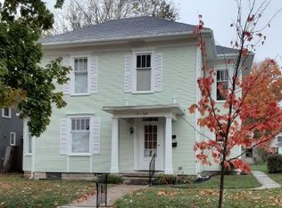 208 E Church St, Urbana, OH 43078