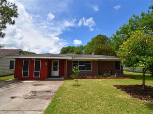 1522 14th Ave N, Texas City, TX 77590