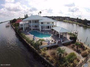 1202 Commodore Dr, New Smyrna Beach, FL 32168