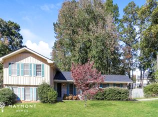 3261 White Castle Way, Decatur, GA 30034