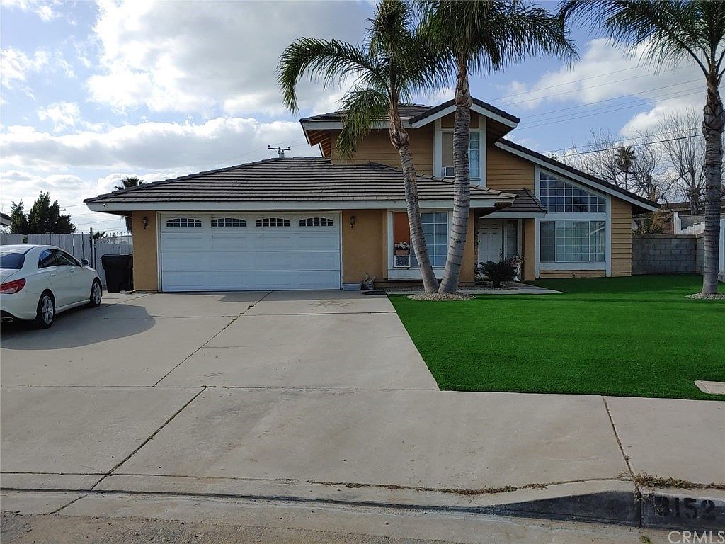 Actualizar 91+ imagen casas de venta en rialto Abzlocal.mx