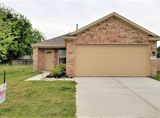 2111 Denridge Dr, Houston, TX 77038