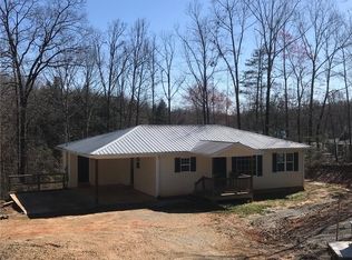 4625 Giddon Martin Rd, Gainesville, GA 30506