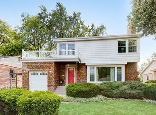 18636 Ashland Ave, Homewood, IL 60430
