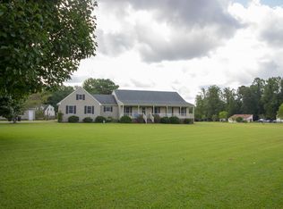 2130 Holland Corner Rd, Suffolk, VA 23437