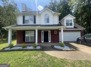 3870 Spring Moss Cir, Snellville, GA 30039