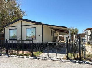 1933 Hermosillo St, Las Vegas, NV 89115