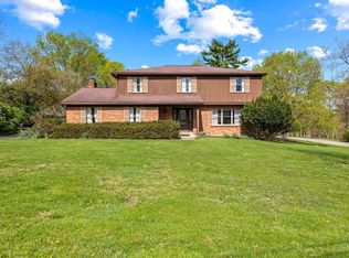 737 Shady Hollow Ln, Milford, OH 45150