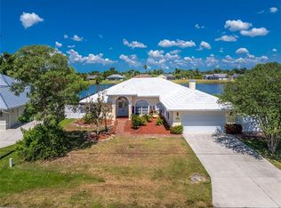 153 Robina St, Pt Charlotte, FL 33954
