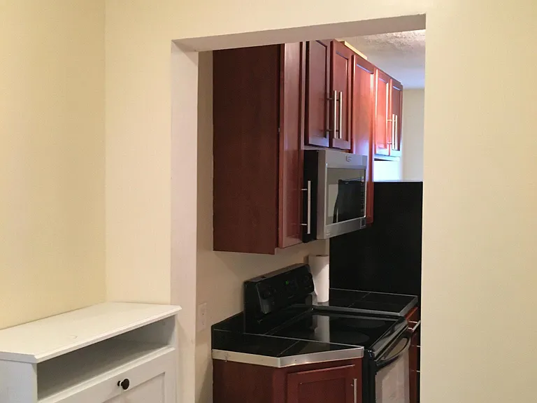 Enter kitchen cabinets everywhere!