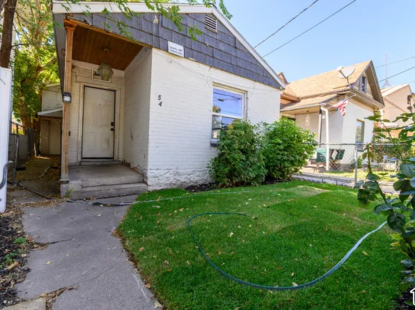 54 S 800 W, Salt Lake City, UT 84104