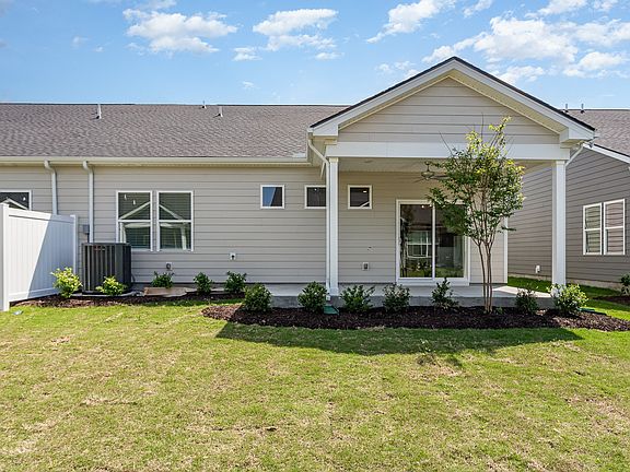 2nd image of 2523 Ashebrook Ct Lot Gtr105