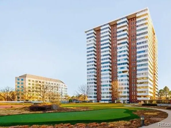 3131 E Alameda Avenue #303, Denver, CO 80209