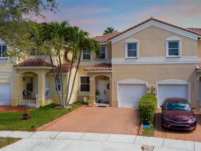 16917 SW 33rd Ct, Miramar, FL, 33027