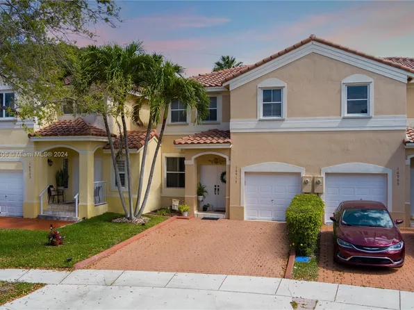 16917 SW 33rd Ct, Miramar, FL 33027