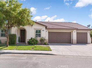 1461 Liatris Way, Beaumont, CA 92223