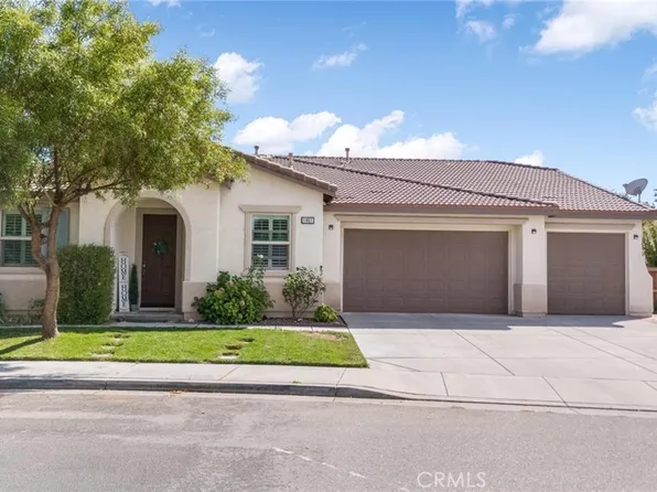 1461 Liatris Way, Beaumont, CA 92223