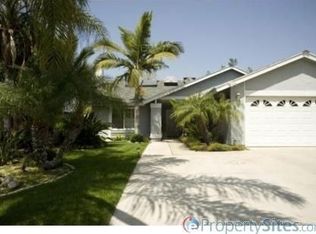 9562 Edelweiss St, Rancho Cucamonga, CA 91730