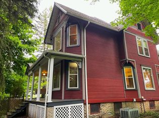 1322 Langley Ave, Saint Joseph, MI