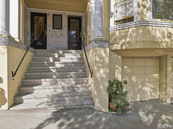 1319 - 1321 Cole Street, San Francisco, CA 94117